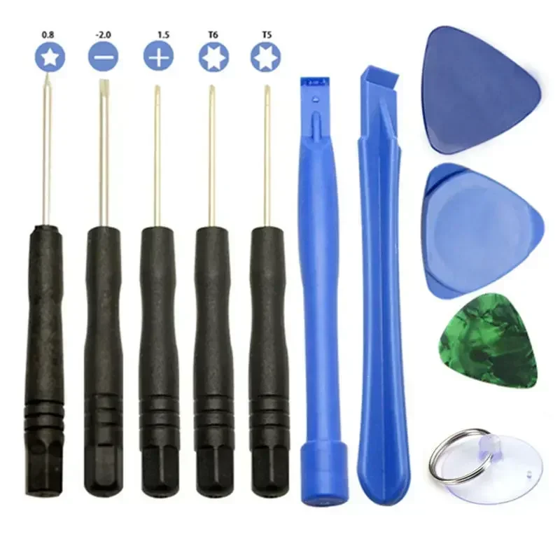 11Pcs Disassemble Mobile Phone - Laptop Open Accessories review and price