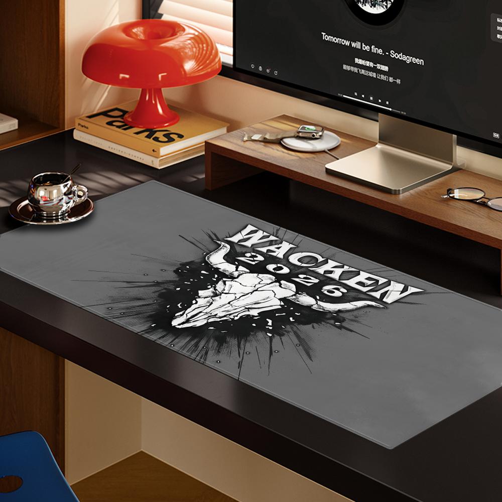 W-Wacken Open A-Airs Mouse Pad - Laptop Open Accessories review and price