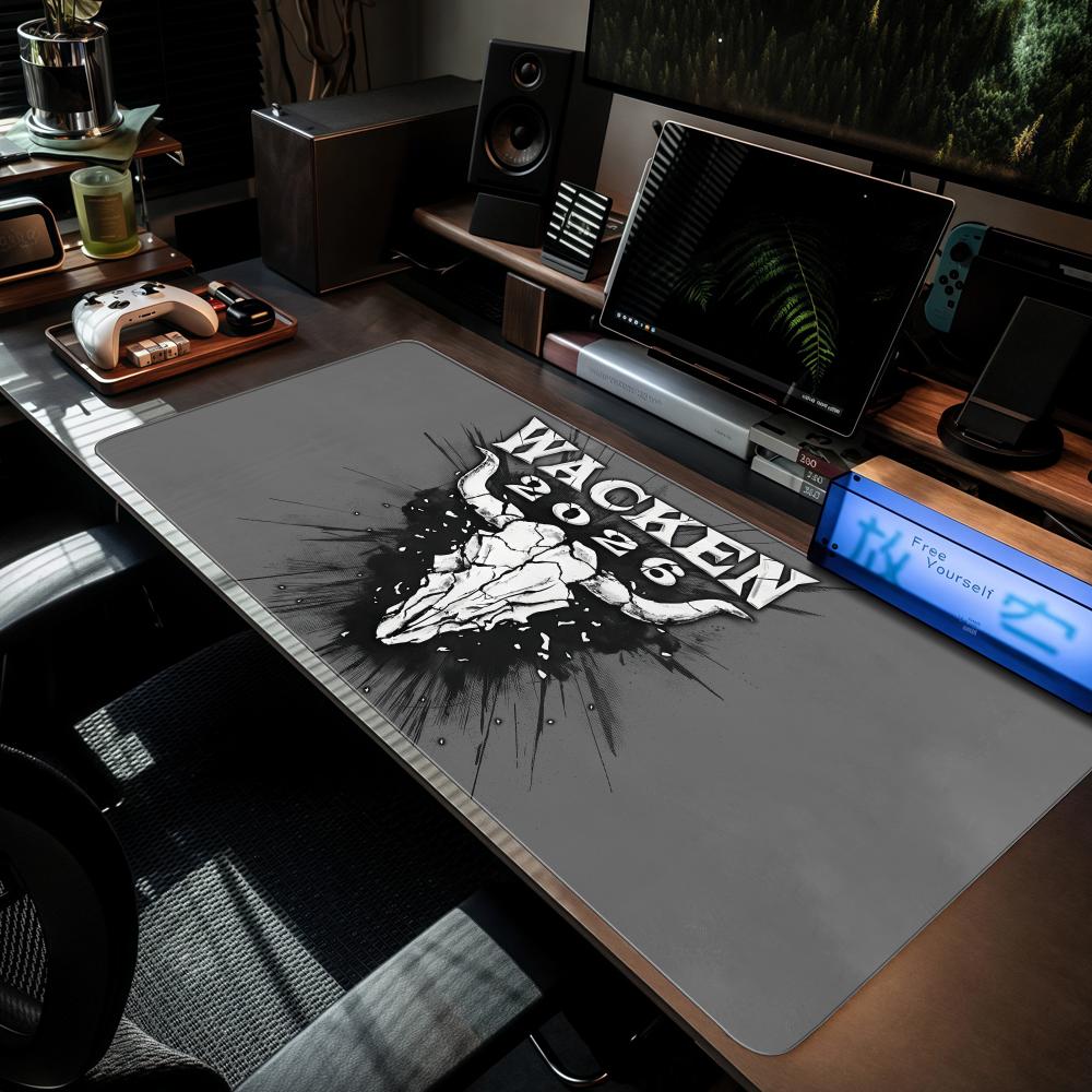 W-Wacken Open A-Airs Mouse Pad - Laptop Open Accessories review and price