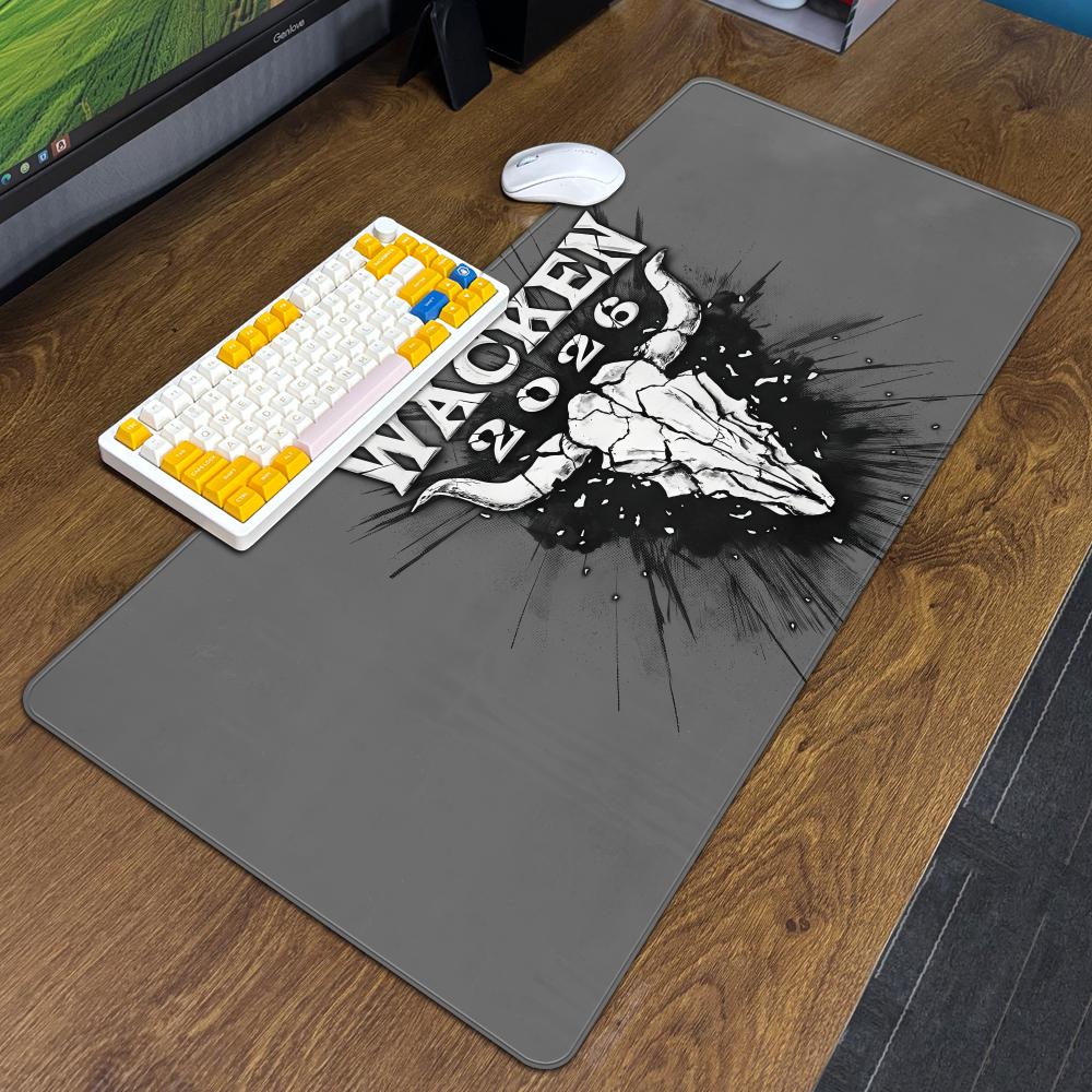 W-Wacken Open A-Airs Mouse Pad - Laptop Open Accessories review and price