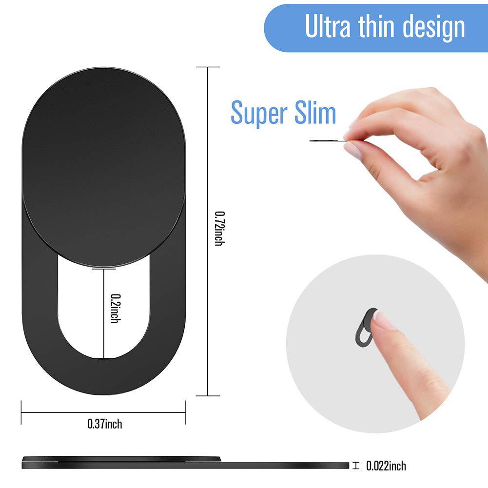 Webcam Privacy Cover 5/10/20 P - Laptop Accessories Aesthetic review and price