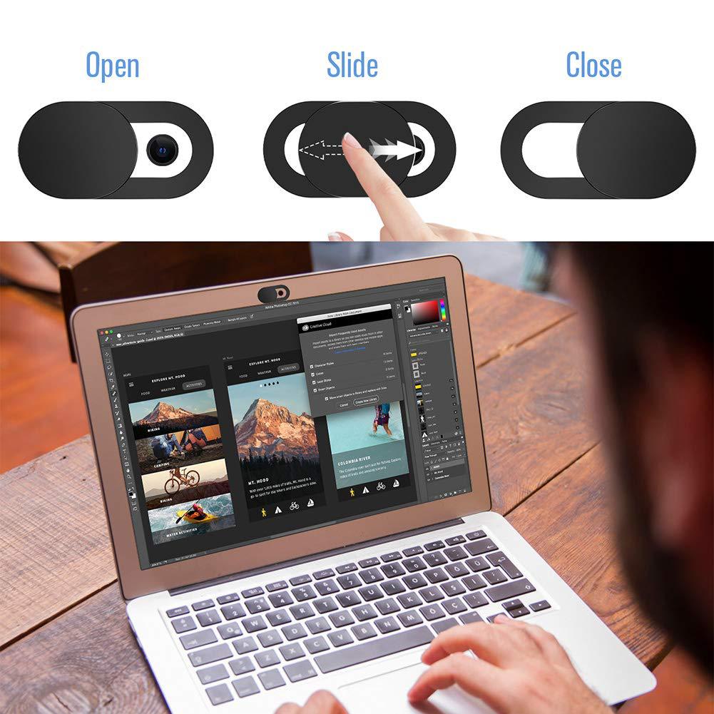 Webcam Privacy Cover 5/10/20 P - Laptop Accessories Aesthetic review and price