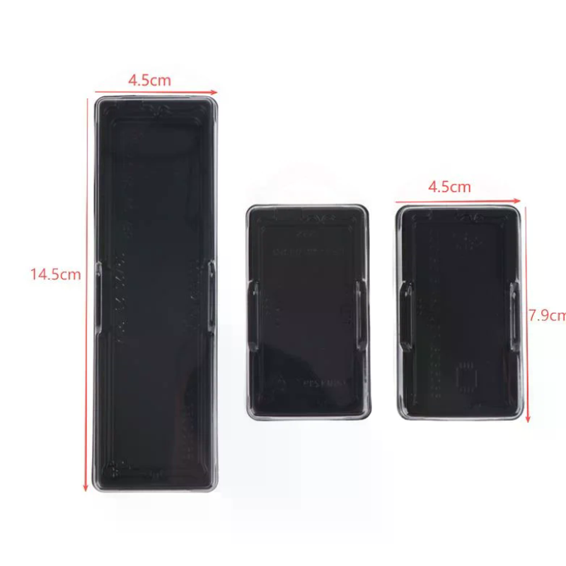10Pcs DIMM Memory Holder Case  - Laptop Accessories Sleeve review and price