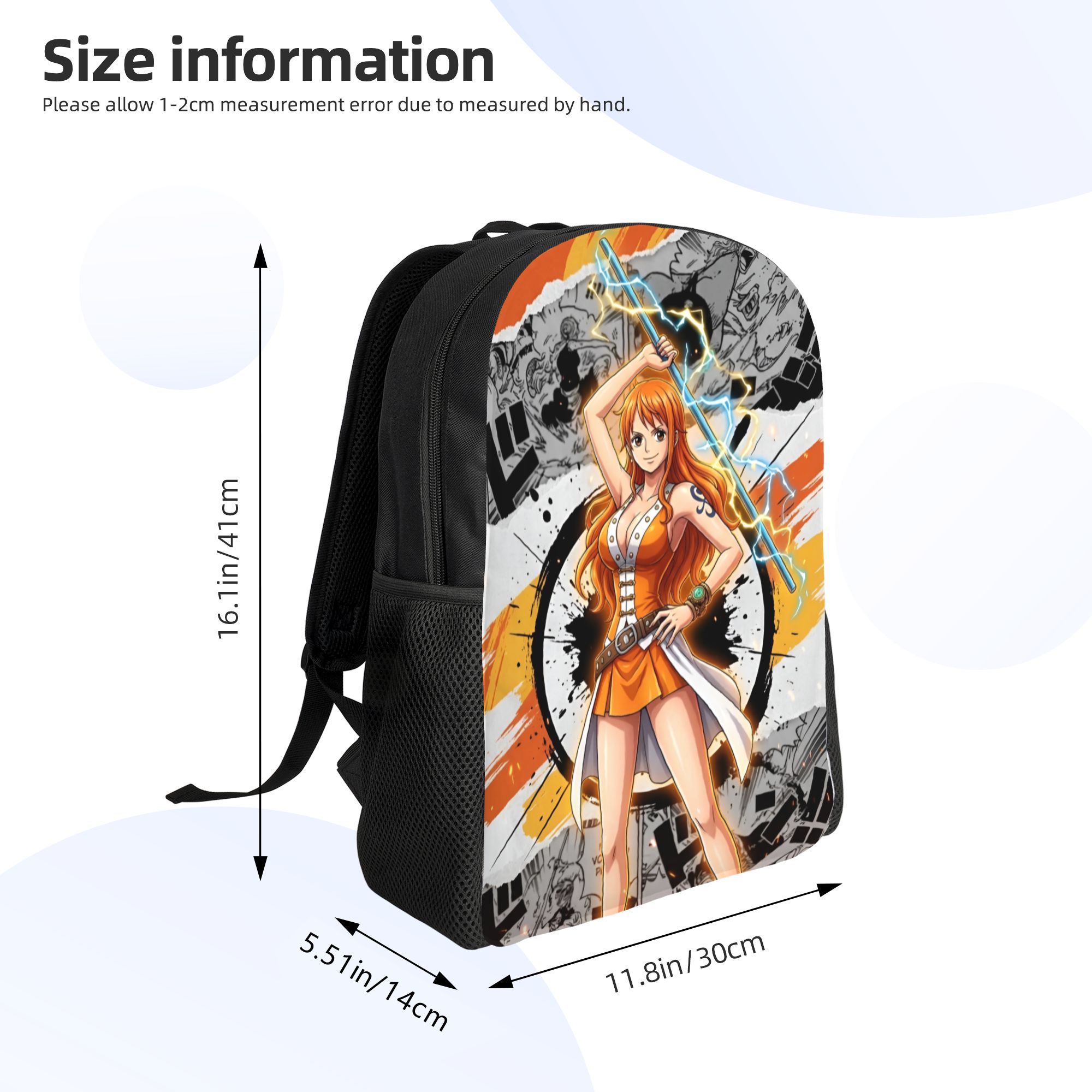One P-Pieces Namis Backpack fo - Laptop Accessories For Students review and price